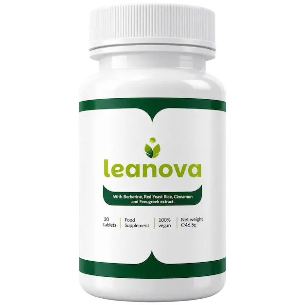 Leanova