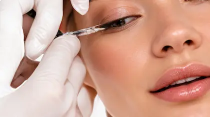 Soins injectables